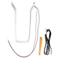 thumbnail image 1 of LED Cup Holder Light for 2020-2025, 1 of 5