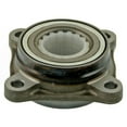 thumbnail image 2 of ACDelco 515040 Wheel Bearing and Hub Assembly Fits select: 2005-2023 TOYOTA TACOMA, 2003-2022 TOYOTA 4RUNNER, 2 of 4