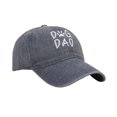 thumbnail image 2 of Gorra de béisbol bordada jinwen para hombre ligera transpirable, 2 of 8