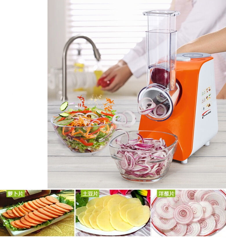 Onion slicer machine lopezimpact