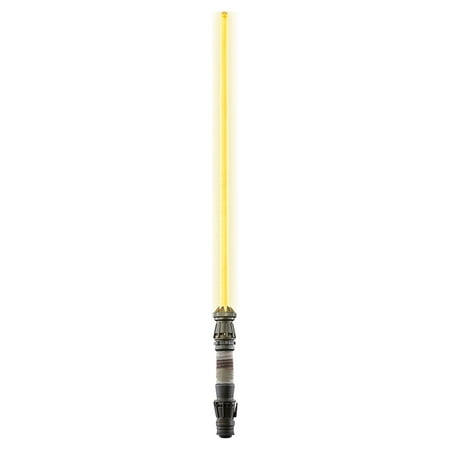 UPC: 5010993890651 | Star Wars The Black Series Rey Skywalker Force FX Elite Lightsaber with Advanced LEDs