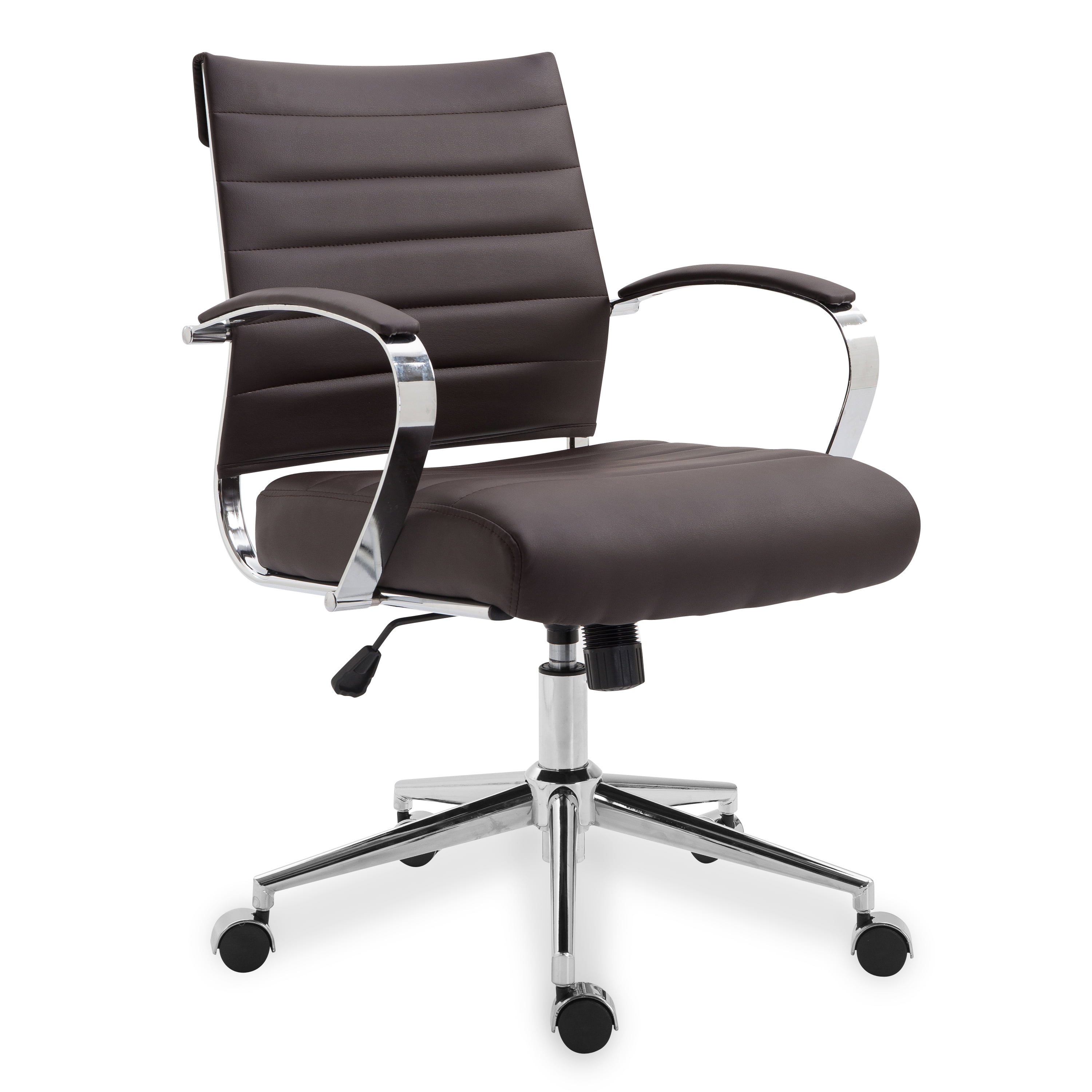 Wedgemere brown manager chair deals