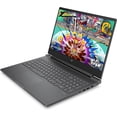 thumbnail image 2 of Computadora Portátil HP Victus 16-S1023 AMD Ryzen 7 512GB SSD 16GB 16.1 FHD NVIDIA RTX 4070 Multicolor, 2 of 5
