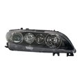 thumbnail image 1 of 2006-2008 Mazda 6 Headlight Passenger Side With Turbo Hid High Quality, 1 of 1