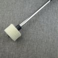 Axio Snare Drum Mallet Drum Stick for Percussion Instrument Wool Felt