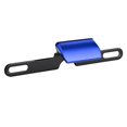 thumbnail image 3 of LED Brake Tail Light, Integrated License Tag Light  For Outdoor Use For Motorcycle Black,Gold,Red,Blue,Silver, 3 of 8