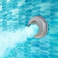 Funsicle 14ft Round Oasis Above Ground Pool with SkimmerPlus Filter