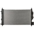 thumbnail image 2 of Spectra Premium CU13509 Automotive Radiator, 2 of 4