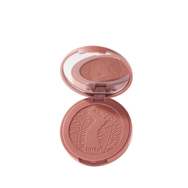 Blush Tarte Amazonian Clay, 12 horas, expuesta, tamaño completo