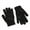 Gray, variant on Limei Winter Knit Gloves For Men And Women Texting Soft Warm Gloves With Anti Slip Silicone Gel