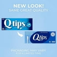 thumbnail image 3 of Q-tips Original Cotton Swabs, 500 Cotton Swabs, 3 of 4