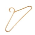 thumbnail image 2 of Rattan Clothes Hanger Style,Garments Organizer,Rack Adult Hanger,Room Decoration Hanger for Your Clothes., 2 of 6