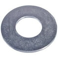thumbnail image 5 of 7/8 Flat Washers Commercial Standard, Stainless Steel 18-8, Plain Finish, Quantity 25 By Fastenere, 5 of 5
