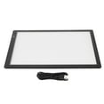 thumbnail image 1 of <p>Slide Scanner, A4 Size Slide Viewer APP Editing Soft LED Light USB C Powered  For Office</p>, 1 of 7