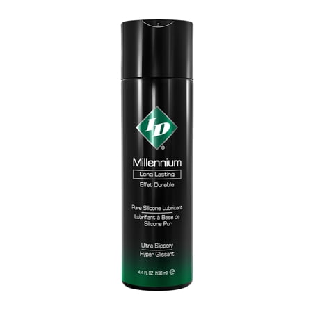 ID Millennium 4.4 fl oz. Silicone Lubricant