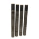 thumbnail image 1 of Paquete de 100 cápsulas para botellas de vino, tapones termorretráctiles para botellas de cerveza casera 60 mm de alto, 1 of 5