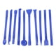 thumbnail image 5 of Spudger Antiestático, Herramienta De Apertura De Palanca De Plástico Reutilizable Multifuncional 100PCS Para Computadora Portátil ANGGREK Azul, 5 of 8