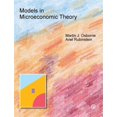 thumbnail image 1 of Pre-Owned Models in Microeconomic Theory : 'She' Edition (Hardcover), 1 of 1