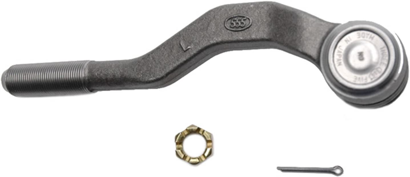 Steering Tie Rod End Fits select: 1995-2004 TOYOTA TACOMA