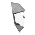 thumbnail image 1 of Funda para cochecito de bebé, funda impermeable para cochecito de bebé, protege del polvo, el sol, nieve, el viento y el agua, ideal para paseos, 1 of 8