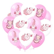 SKYSONIC 30pcs Pickle Balloons for Cucumber-Themed Parties, Fun Decor for Korean Pickle , Kimchi Theme Parties