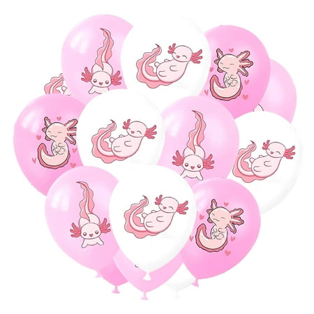 SKYSONIC 30pcs Pickle Balloons for Cucumber-Themed Parties, Fun Decor for Korean Pickle , Kimchi Theme Parties