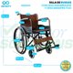 thumbnail image 3 of Silla de Ruedas Económica Infinity Plegable, 3 of 8