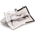 thumbnail image 2 of Destyer Wide Application Bag Parties Weddings And Evening Events Lightweight And Portable Evening Bag red, 2 of 6