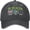 A711, variant on Baseball Hats for Men Vegan Vegetarian Baseball Hats for Women's Beach Cap Go Vegan for Animals Tennis Caps