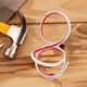 thumbnail image 1 of unbranded Organizador De Cables Para Con Material Y Resistente Con Antaplastamiento Multi, 1 of 7