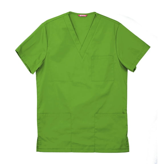 Men's Scrub Top