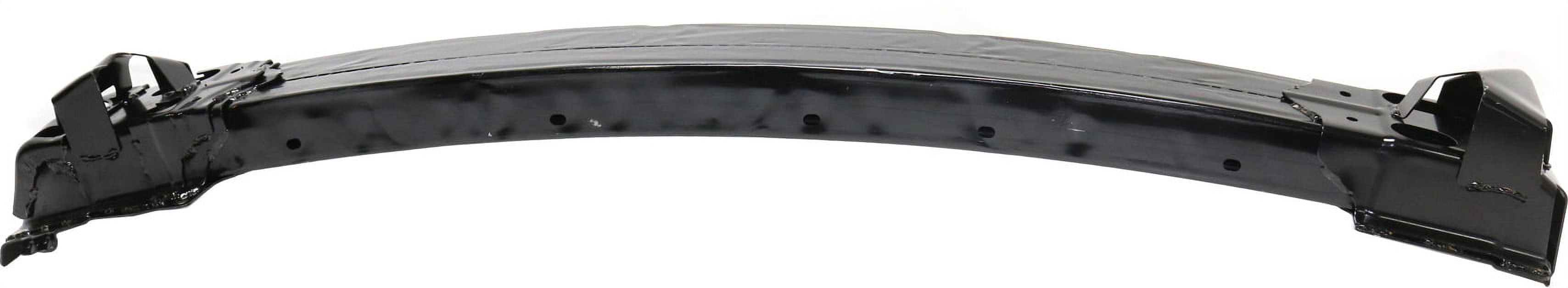 FRONT BUMPER REINFORCEMENT Compatible with TOYOTA CAMRY 2015-2017 Bar Steel