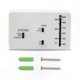 thumbnail image 1 of RV Thermostat, Analog Heat/Cool Replacement for Dometic RV 3106995.032 Edition 072, 1 of 5