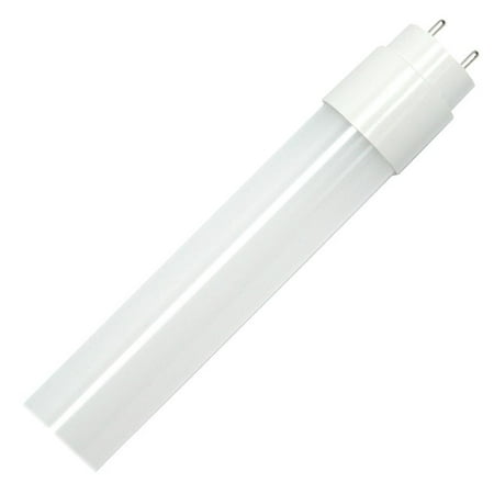 

Satco 34282 - LED10ET8/G/4/850 4 Foot LED Straight T8 Tube Light Bulb for Replacing Fluorescents