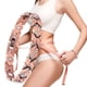 thumbnail image 4 of Fiudx Ofertas relámpago del día Pulsera magnética de acero inoxidable para bajar de peso rápidamente Función de salud Pérdida de peso rápida, 4 of 6