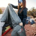 thumbnail image 6 of Near Zero Peralta 25 Synthetic Sleeping Bag, 6 of 10
