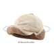thumbnail image 3 of Gorro de invierno con orejeras | Gorro de invierno para hombre y mujer | Gorro cortavientos con protección para las orejas para actividades al aire libre, 3 of 6