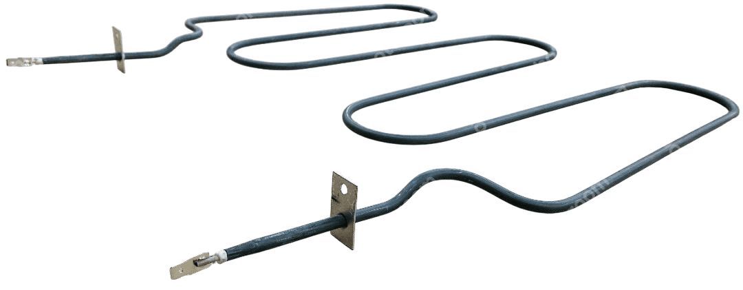 2 Pk, Broil Element for Frigidaire, Tappan, AP3776987, PS978285, 316430900
