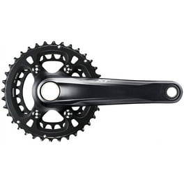 Shimano Ultegra FC-R8100 Crankset 165mm 12-Speed 52/36t