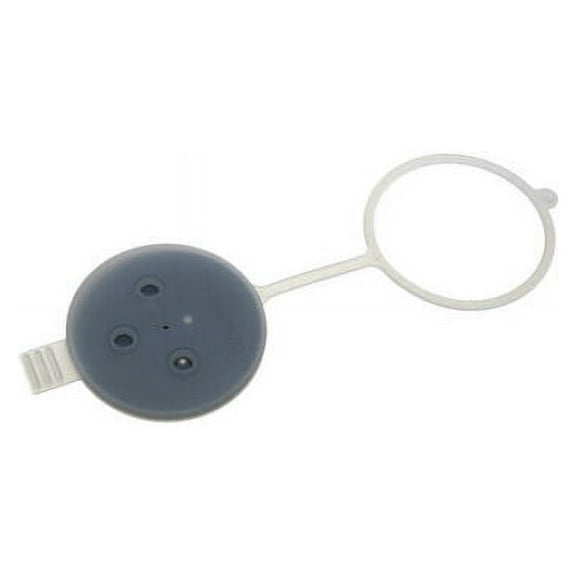 Windshield Washer Fluid Reservoir Cap - Compatible with 2007 - 2011 Mercedes-Benz S550 2008 2009 2010