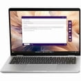 thumbnail image 6 of Dell Pro 14 Plus 14" Laptop, Intel Core Ultra 7 268V, 32GB RAM, 512GB SSD, Windows 11 Pro, PB14250, 6 of 23