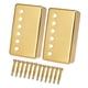 thumbnail image 5 of Funda Humbucker Yuyangstore 2 Piezas 50/52 Dorado, 5 of 8