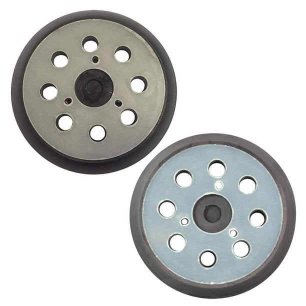 5" Aftermarket Makita stick on pad & Random Orbit Sander Pad Hook