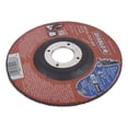 thumbnail image 2 of Disco de corte Diablo DBD045125701F de 11,5 cm y 3 mm de grosor, 2 of 5