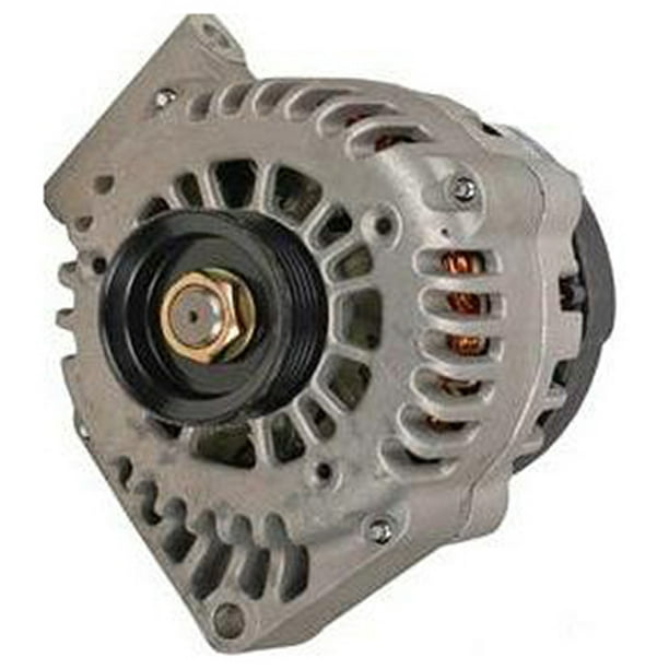 New Alternator Fits Chevrolet Impala Lumina Monte Carlo