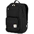 thumbnail image 3 of Carhartt Legacy Classic Work Backpack with Padded Laptop Sleeve, Black, 3 of 4