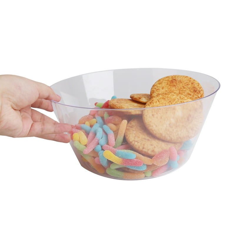 Plastic partyware outlet