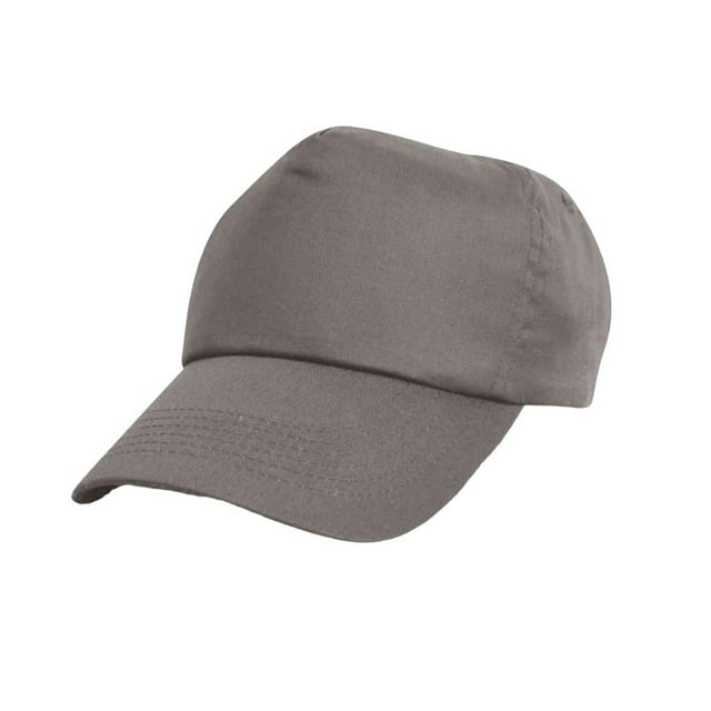 Result Headwear Casquette de Baseball en Coton pour Adulte