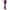 02 Purple, variant on Qeaghou Womens Petite Dress Pants Work Business Pants Tummy Control Office Straight Leg Trousers High Waisted Ladies Slacks Clearance $5