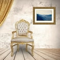 thumbnail image 3 of Bailey, Ann 14x11 Gold Ornate Wood Framed with Double Matting Museum Art Print Titled - Over the Mountains, 3 of 4